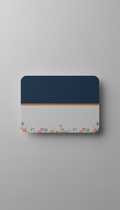 Session Appointment Card on Luxe Stock